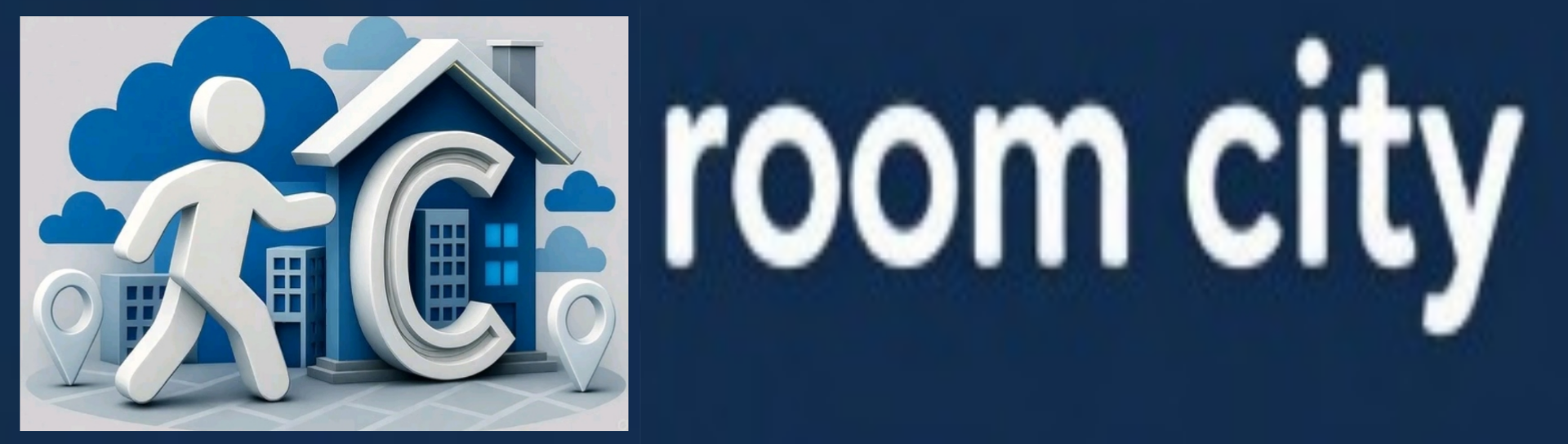 website logo
