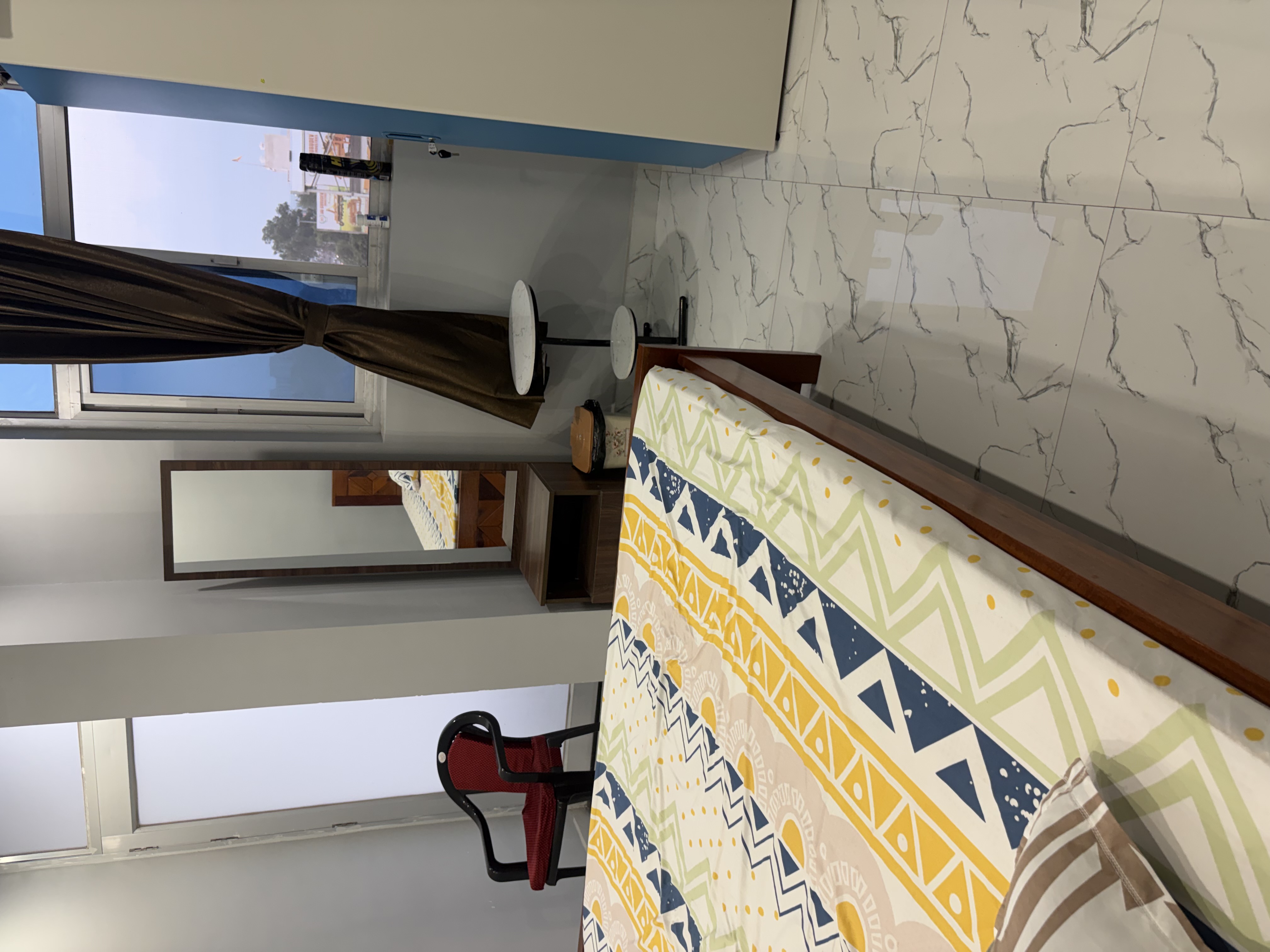 room